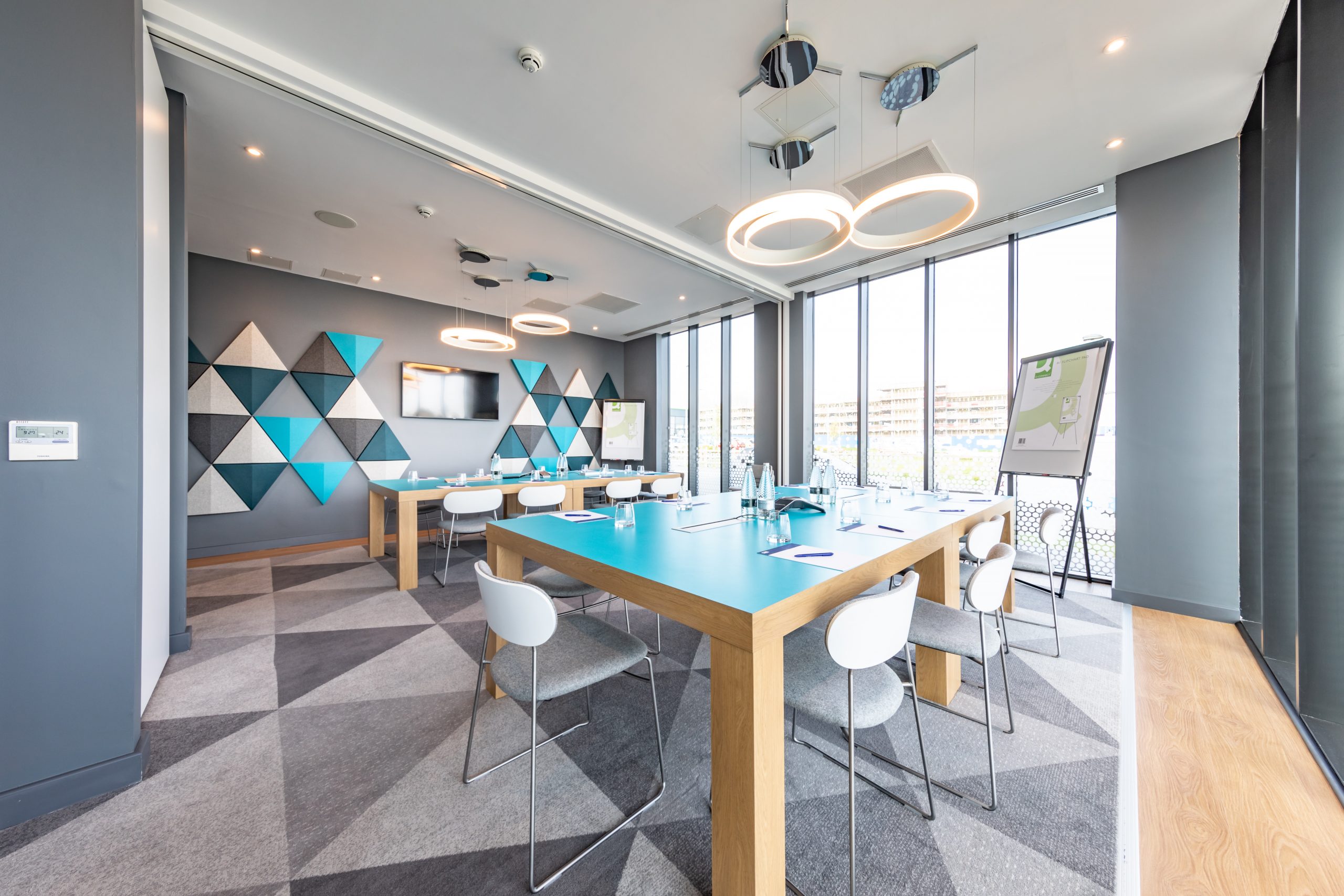 Bridgewater Holiday Inn Express-9302